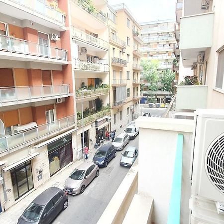 Le Camere Di Don Vito - Bari Policlinico Екстер'єр фото