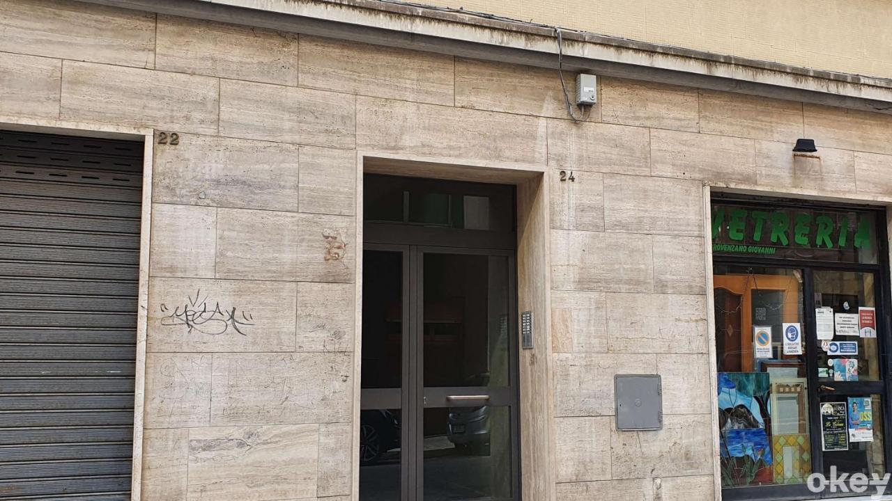 Le Camere Di Don Vito - Bari Policlinico Екстер'єр фото